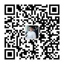 Wechat QR Code